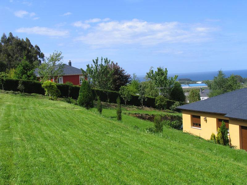 Apartamentos Guidan Ribadeo Værelse billede